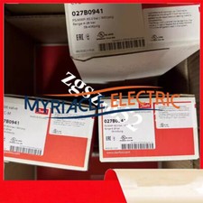 1pcs Danfoss ICS Electromagnetic Pilot Valve Series CVC-M(4-28bar) 027B0941 DHL picture