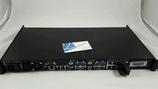IBM 39M2877 8 PORT KVM CONSOLE SWITCH 1735-1GX 39M2905 (LCM2) picture