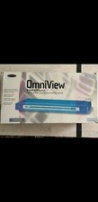 Belkin F1DA108T Omniview 8-Port Pro2 OSD Rack PS2/USB KVM Switch picture