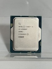 Intel Core I9-13900KF 13th Gen 24-Core CPU 36M Cache 1700MHz LGA 1700 picture