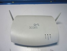 3Com 3CRWE725075A WL-455 Wireless 802.11b Wireless 10/100 Access Point EXCL PSU picture