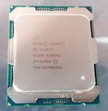 Intel Xeon E5-1620 V4 SR2P6 3.50GHz CPU Processor picture