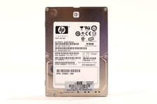 HP DG0072BALVL 72GB 2.5