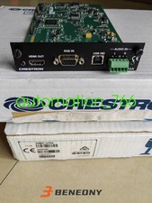 1PCS CRESTRON DMC-VGA NEW Fast shipping Via DHL/Fedex picture