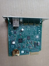 Schneider Electric/ APC AP9640 Network Management Card 3 picture
