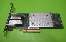 Cisco QLE2692-CSC Dual Port 16Gb FC Host Bus Adapter High Profile picture