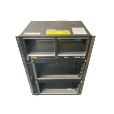 CISCO WS-C4510R-E Cat4500 E-Series 10-Slot Chassis, picture