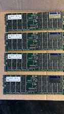 Two Set Of 4GB (4x1GB) Sun Fire 280R Memory RAM Kit For Total Of 8GB picture