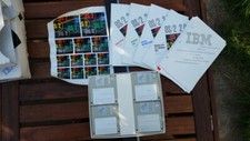 Bootable CD/ISO IBM OS/2 2.0 The Integrating Platform: Runs DOS/Windows 3.x Apps picture