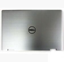 Lcd Back Cover For Dell Inspiron 15 7000 7569 7579 Touchscreen GCPWV picture