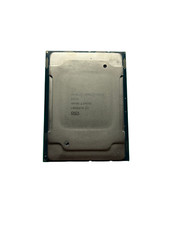 Intel SRFBE Xeon Gold 5215L 10-Core 2.5GHz 13.75MB Processor w60 picture