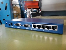 Juniper Networks Netscreen 5Gt NS-5GT-015-A-AV *EXCL PSU* picture