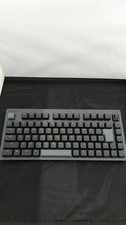 ELECOM TK-VK720ALBK Keyboard picture