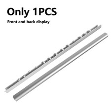 LCD screen hinge cover for HP 15-DW0030NR 15-DW0085NR 15-DW0033NR L52010-001 USA picture