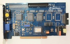 GeoVision GV-650/800(S) V3.51 (12-Port) PCIe Surveillance DVR Video Capture Card picture