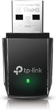 TP-Link AC1300 USB WiFi Adapter(Archer T3U)- 2.4G/5G Dual Band Wireless picture