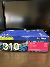 Genuine Brother Color Cartridge picture