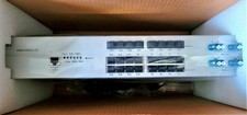 COMNET CNGE24MSS2-OB  HARDENED MANAGED ETHERNET SWITCH w Optical Bypass picture