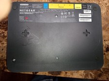 NETGEAR  Cable/DSL Web Safe Router Gateway RP614 picture