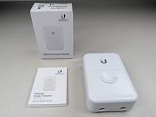Ubiquiti ETH-SP-G2 Ethernet Surge Protector picture