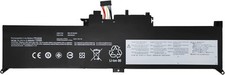 00HW026 00HW027 15.2V 44Wh Replacement Battery Compatible with Lenovo ThinkPad picture