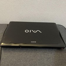 SONY VAIO Core i5 VPCEB18FJ Windows Notebook PC picture