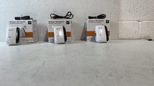 Wireless-N WiFi Repeater Range Extender Signal Booster Access Point Lot of 3 picture