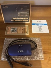 VONETS VAP11G-300 WiFi Bridge Hardware Version 6.0, Brand New. picture