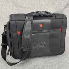 WENGER  TRANSIT  COMPU-MESSENGER  BAG picture