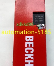 1PCS BECKHOFF Module EP2308-0001 Brand new fedex or DHL picture
