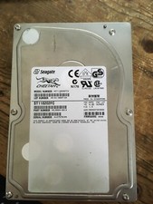 Seagate Cheetah ST118202FC Part 9J9004-001 picture