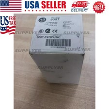1PCS New Allen Bradley Module 800T-FXQ24RA1 In Stock 800TFXQ24RA1 US Free Tax picture