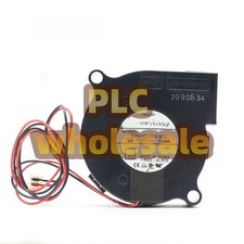 For NMB BM5115-04W-B30 Turbo Blower Fan DC 12V 0.08A 50*50*15MM CPU Cooling Fan picture