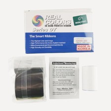 534000-003 Ribbon for DATACARD SP35 SP55/75 Plus Printer YMCKT with 500prints picture