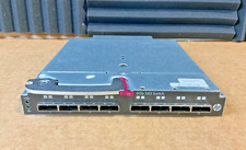 HPE 8 port SAS Blade Switch Module D3600 D3710 BK763A ✅❤️️✅❤️️✅❤️️✅❤️️✅❤️️✅❤️️ picture
