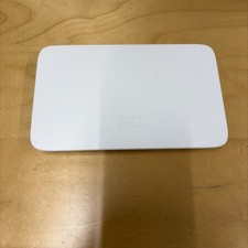 Cisco Meraki Go Wi-Fi Access Point GR10-HW-US UNCLAIMED picture