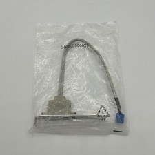 ASUS USB 2.0 Port Bracket Extension Cable Adapter New 14G000500024 2-Port picture