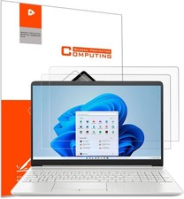 2-Pack Matte Anti-Glare Screen Protector for HP 14