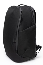 LTT Commuter Backpack Black Laptop Tech Bag Linus Tech - BRAND NEW picture
