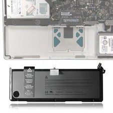 NEW A1383 Battery for Apple MacBook Pro 17
