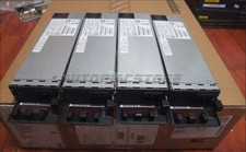 ONE Cisco C3KX-PWR-350WAC Power Supply for Cisco Catalyst 3750-X 3560-X Series~ picture
