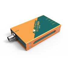Avmatrix UC1118 Sdi Vers USB 3.1 Type C Décompressée Capture Vidéo picture