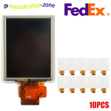 10Pcs for Intermec CK3R CK3X LCD Display with Touch Digitizer Screen LM1046A011D picture