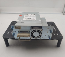 HP STORAGEWORKS ULTRIUM LTO 4 TAPE DRIVE BRSLA-0603-DC picture