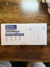 300 mbps WiFi Range Extender picture