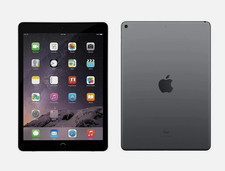 Apple iPad Air 1 (Wi-Fi, 32GB, Space Gray) Fair picture