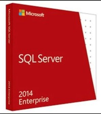 Microsoft SQL Server 2014 Business Intelligence / Enterprise / Developer License picture