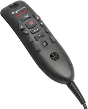 Nuance Communications 0POWM3N9-E01 Nuance PowerMic III Microphone Mono 20 Hz 16 picture