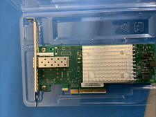 Dell QLogic QLE2690-DELL 0YNFDG 16Gb Single-Port Fibre Channel HBA Full Height picture