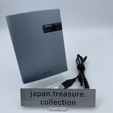 I-O DATA MOP2-U640P 640MB MO Magneto Optical Drive Tested JAPAN picture